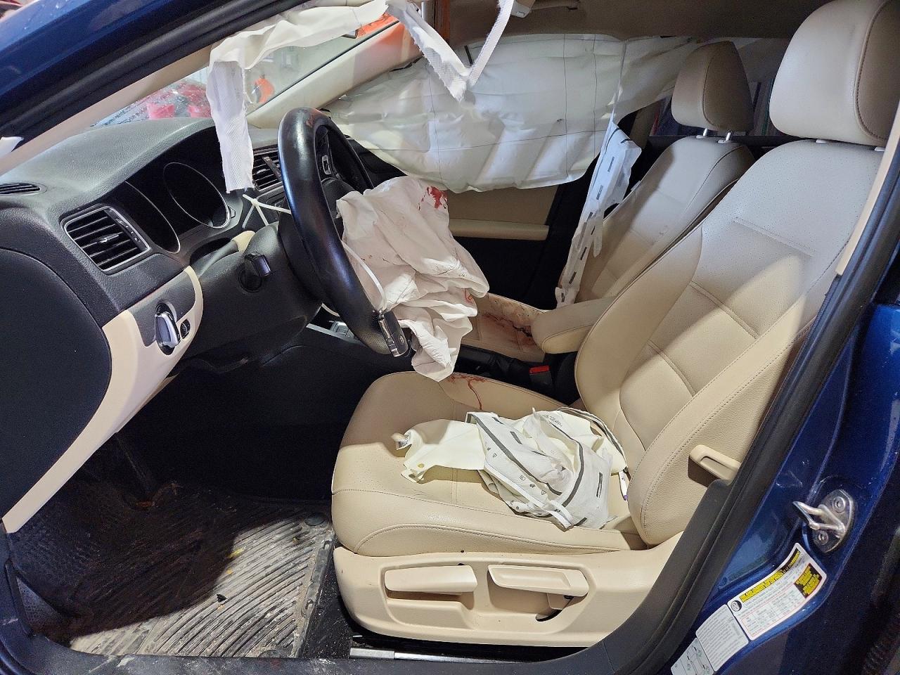 2017 VOLKSWAGEN JETTA SE photo 13