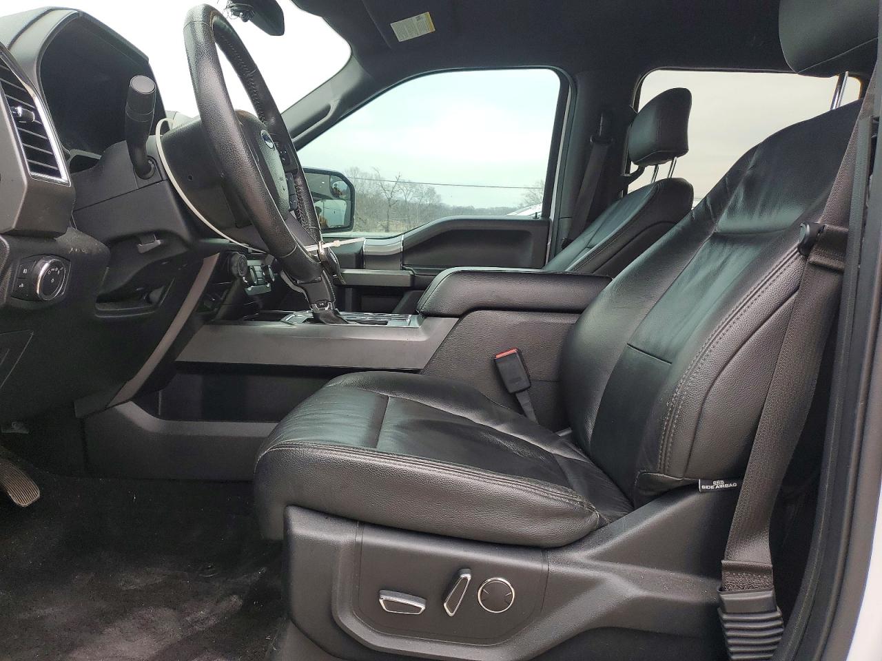 2016 FORD F150 SUPERCREW photo 13