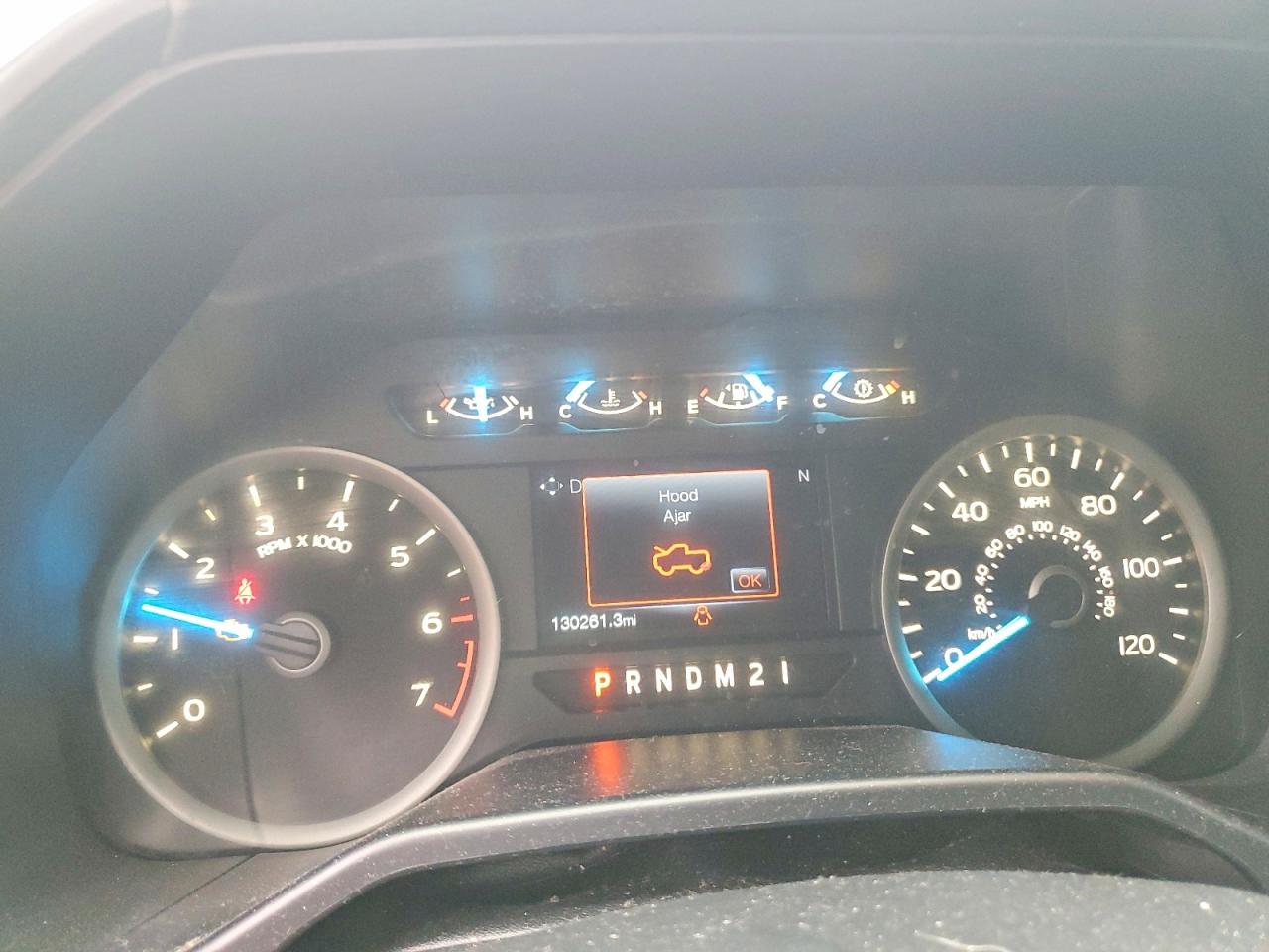 2016 FORD F150 SUPERCREW photo 17