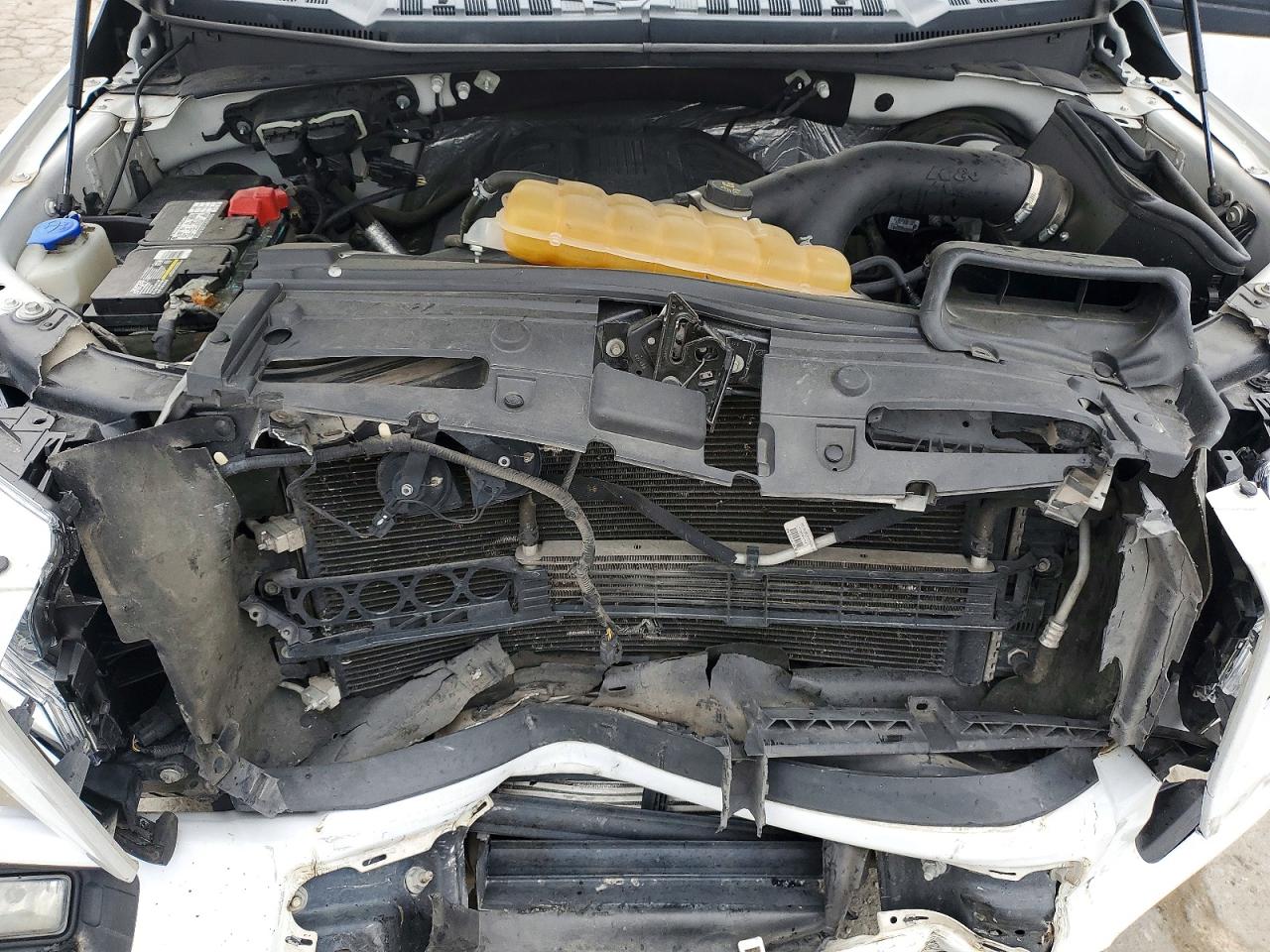 2016 FORD F150 SUPERCREW photo 21