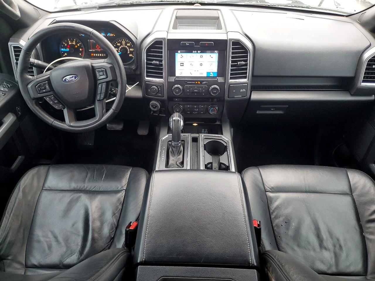 2016 FORD F150 SUPERCREW photo 15