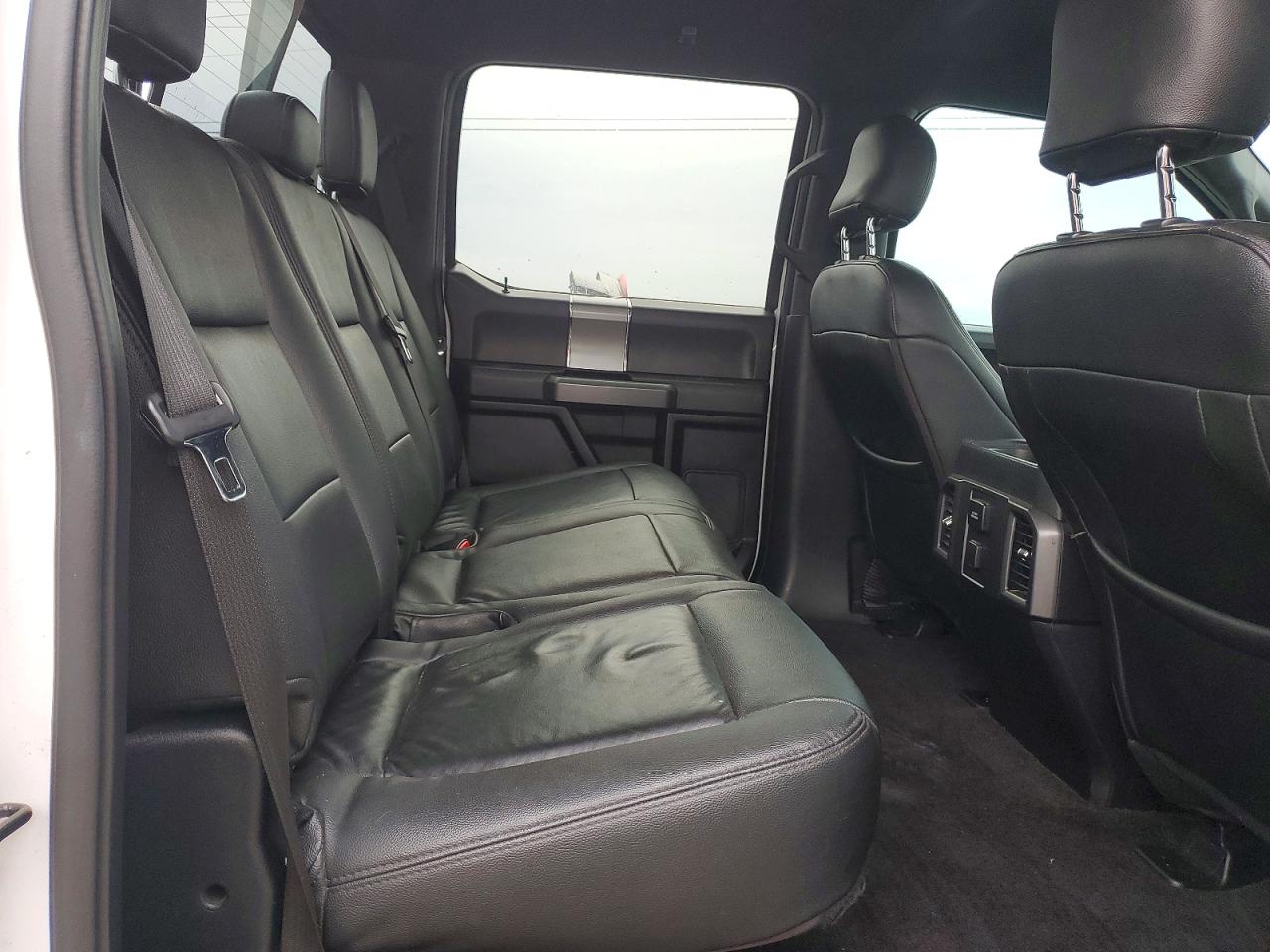 2016 FORD F150 SUPERCREW photo 19