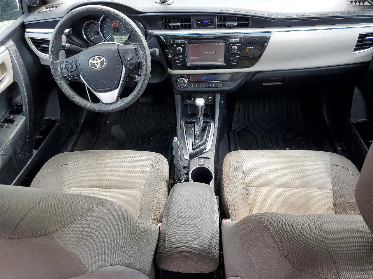 2016 TOYOTA COROLLA LE photo 22