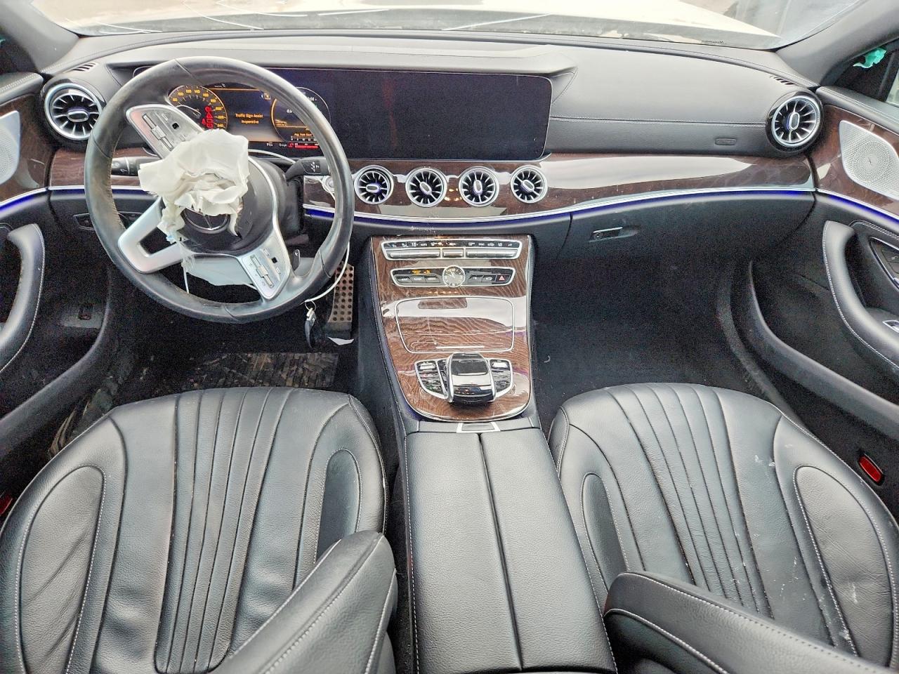 2020 MERCEDES-BENZ CLS 450 4MATIC photo 15