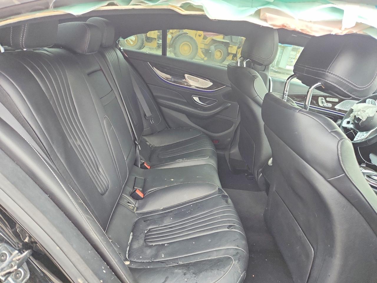 2020 MERCEDES-BENZ CLS 450 4MATIC photo 19