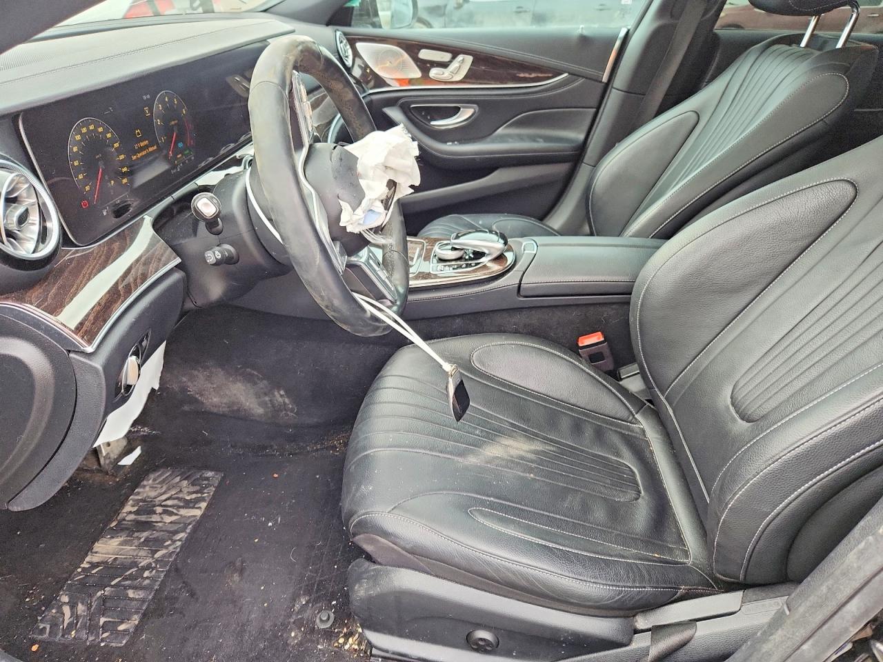 2020 MERCEDES-BENZ CLS 450 4MATIC photo 13