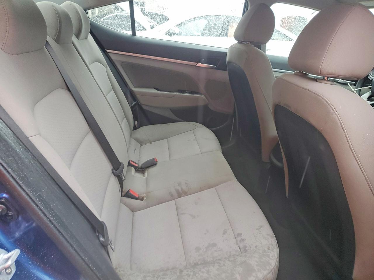 2019 HYUNDAI ELANTRA SEL photo 19