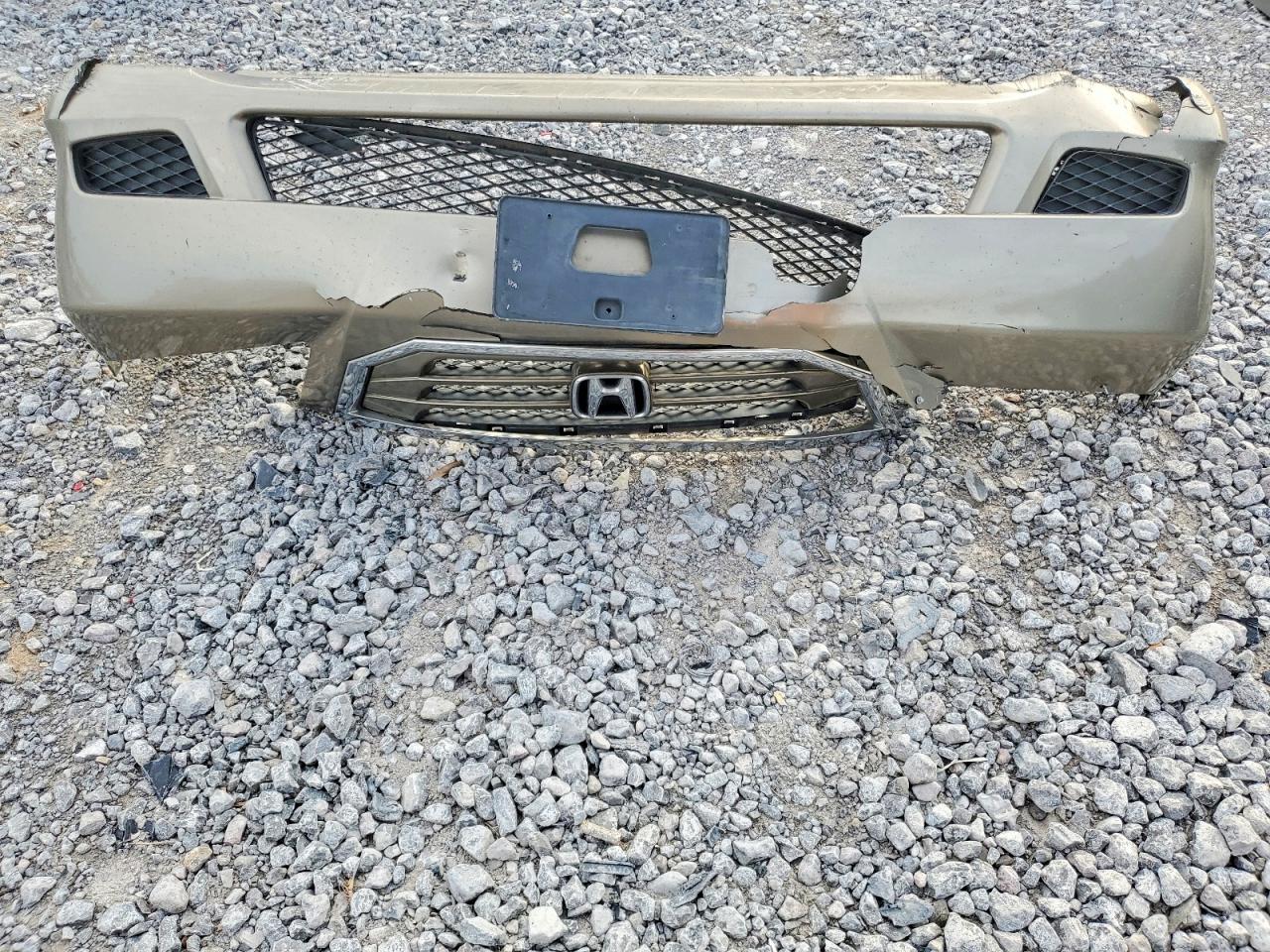 2008 HONDA ODYSSEY EXL photo 13