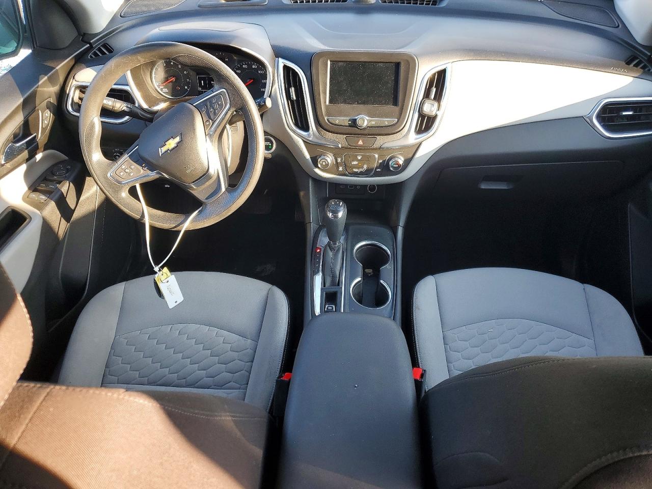 2020 CHEVROLET EQUINOX LS photo 15