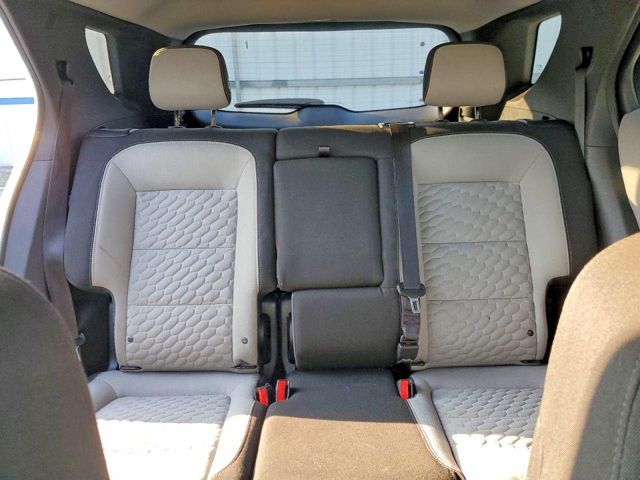 2020 CHEVROLET EQUINOX LS photo 19