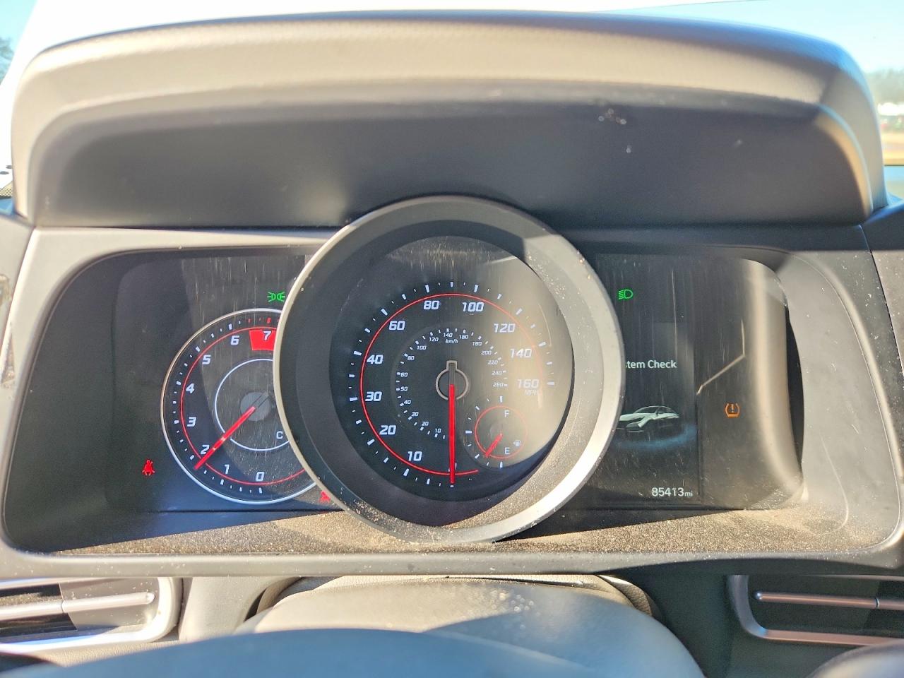 2021 HYUNDAI ELANTRA SEL photo 17