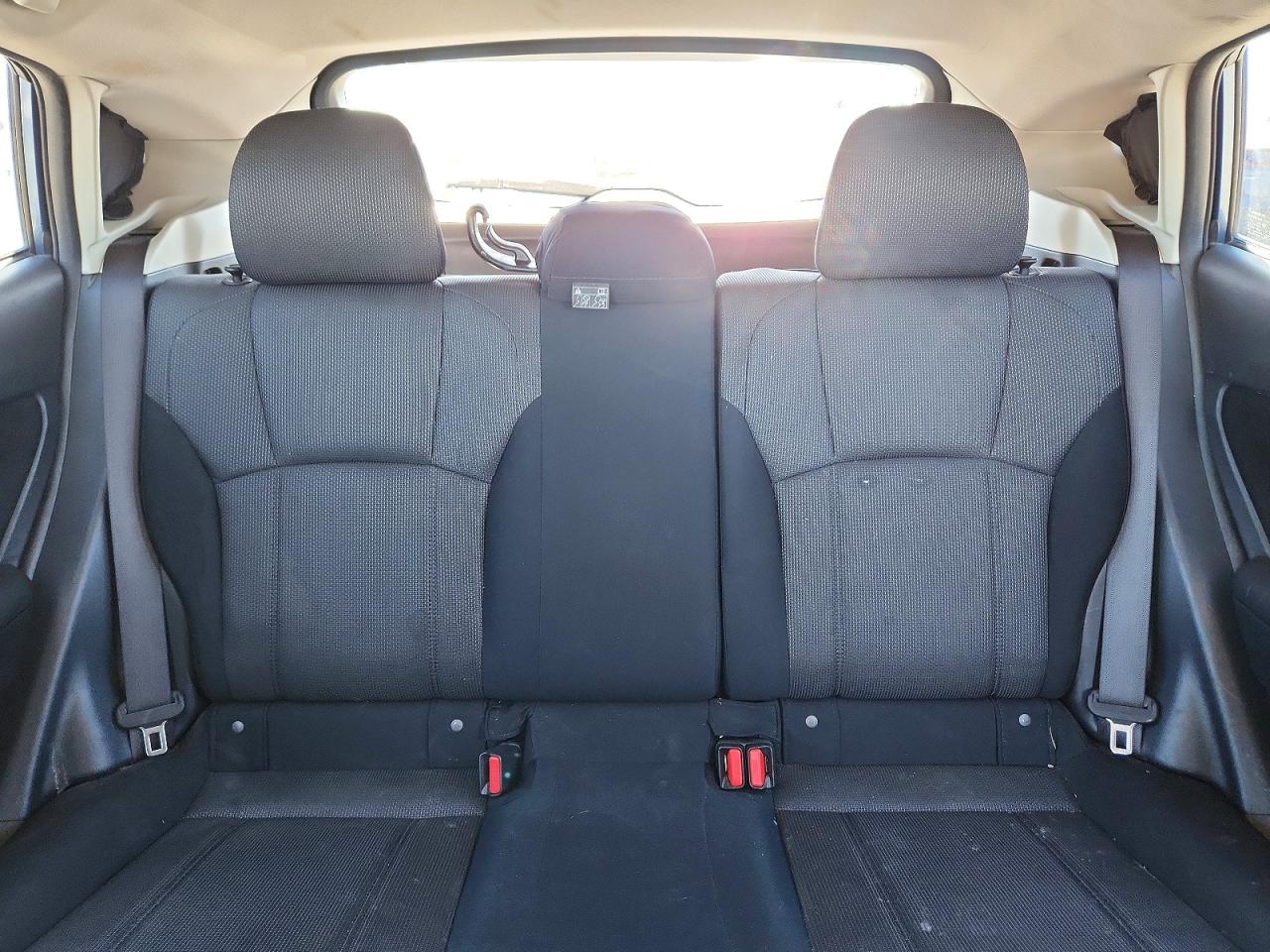 2021 SUBARU CROSSTREK photo 10