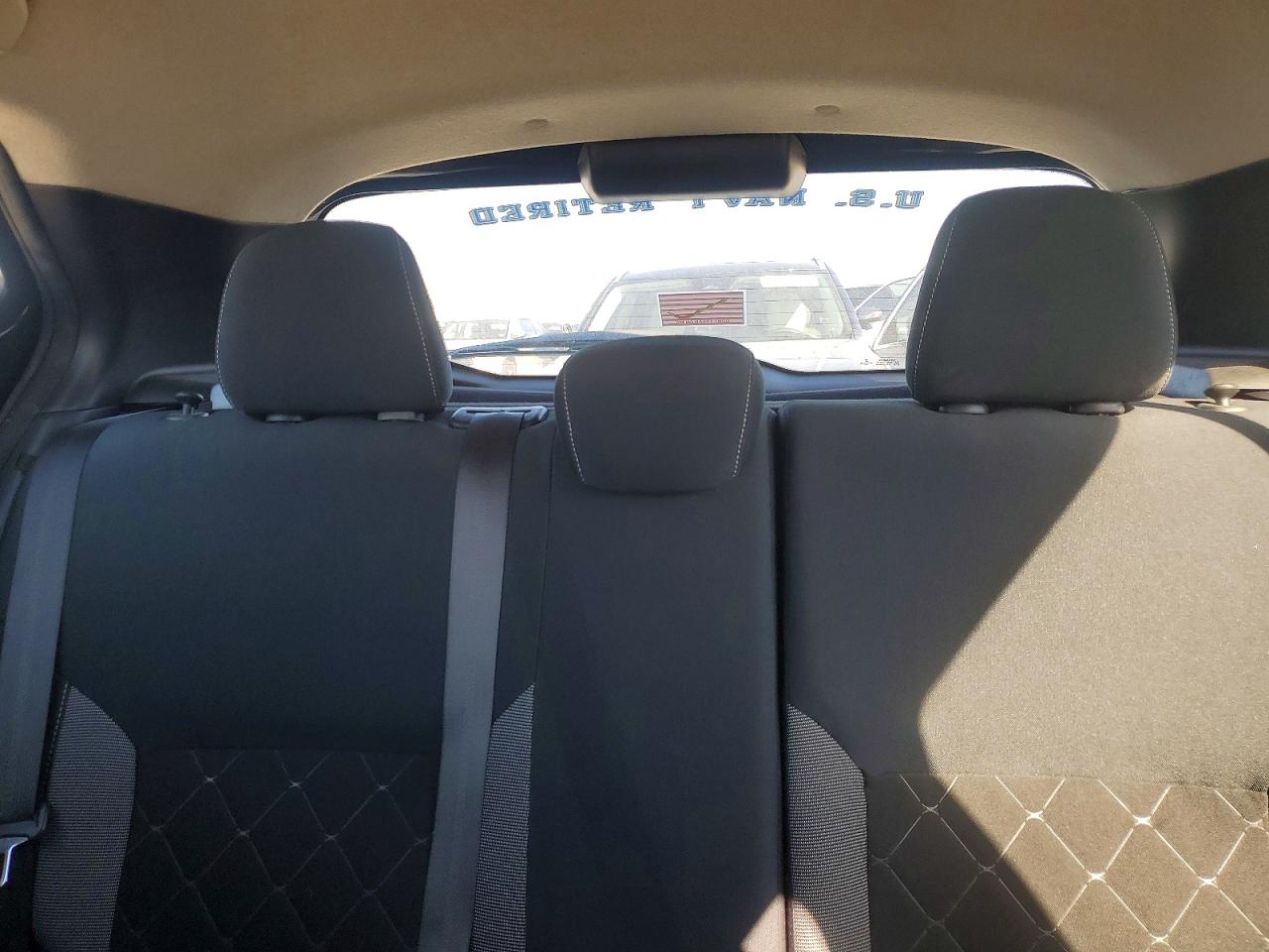 2019 NISSAN KICKS SV photo 10