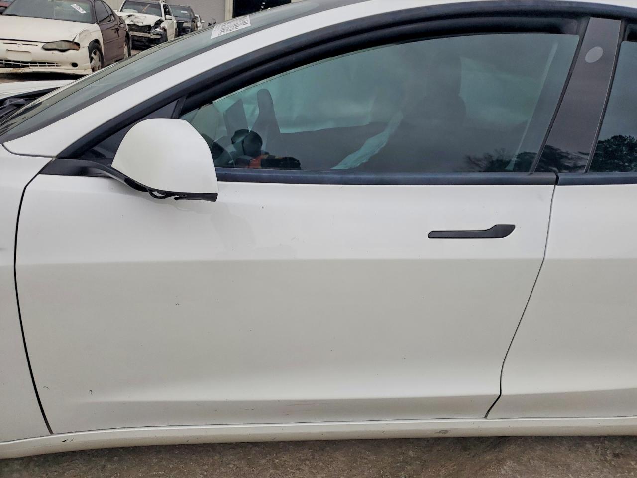2021 TESLA MODEL 3 photo 7