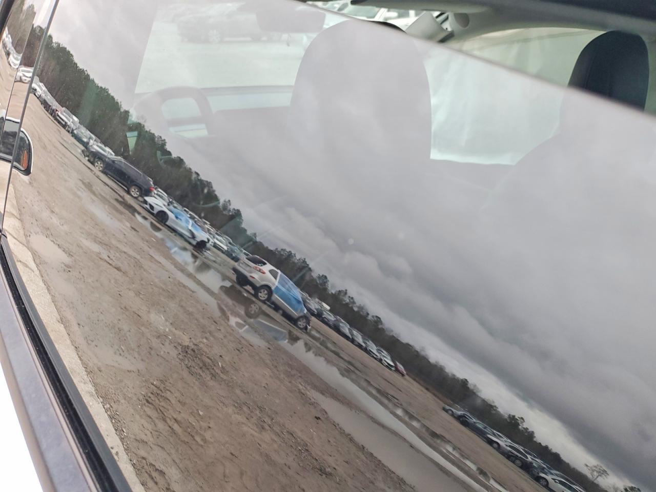 2021 TESLA MODEL 3 photo 8