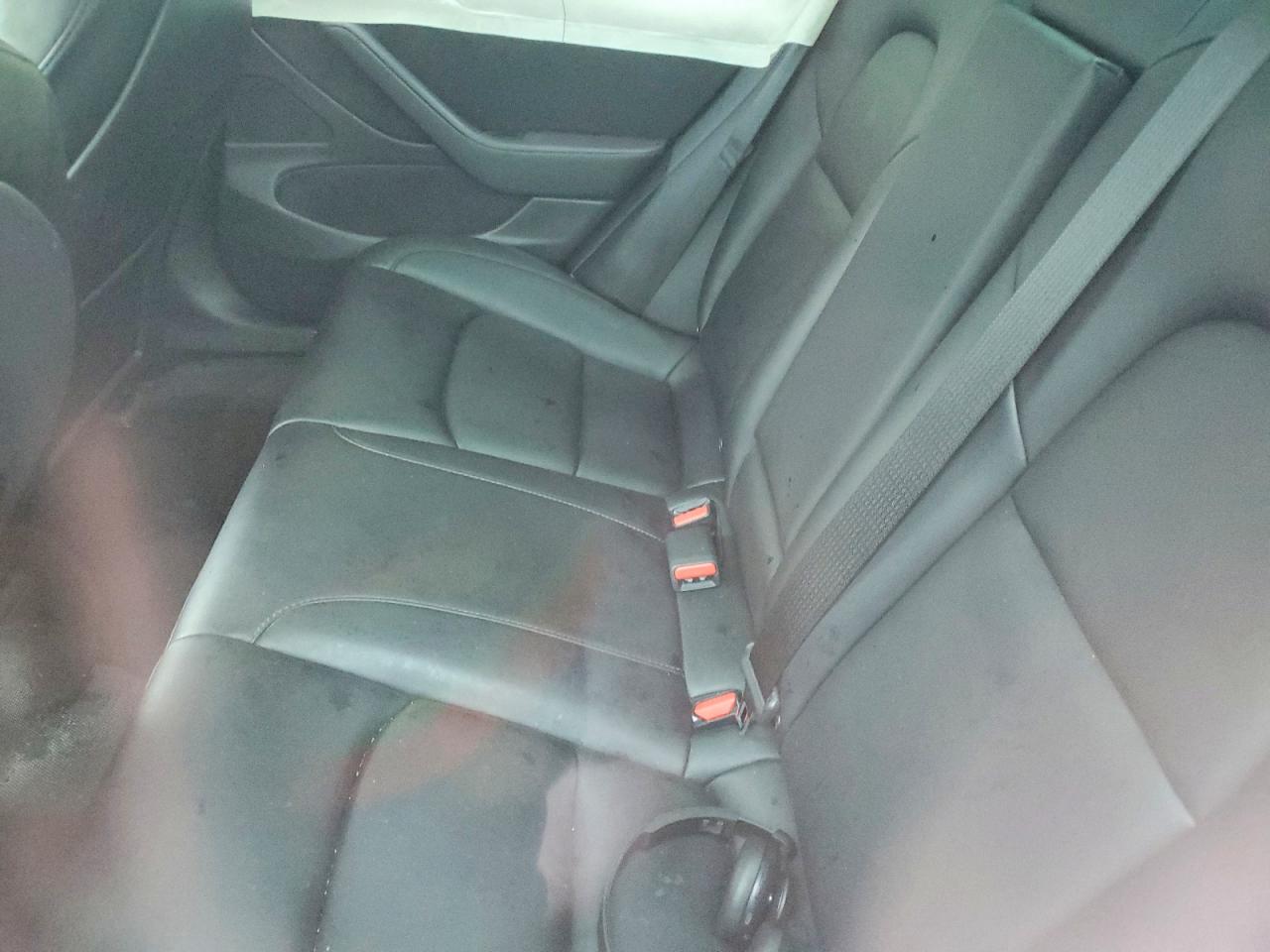 2021 TESLA MODEL 3 photo 10