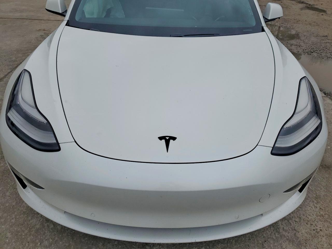2021 TESLA MODEL 3 photo 11