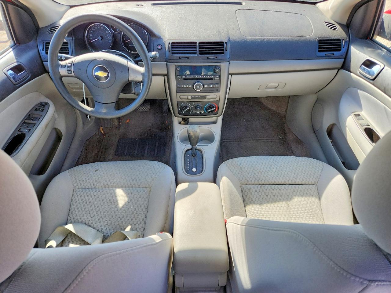 2008 CHEVROLET COBALT LT photo 15