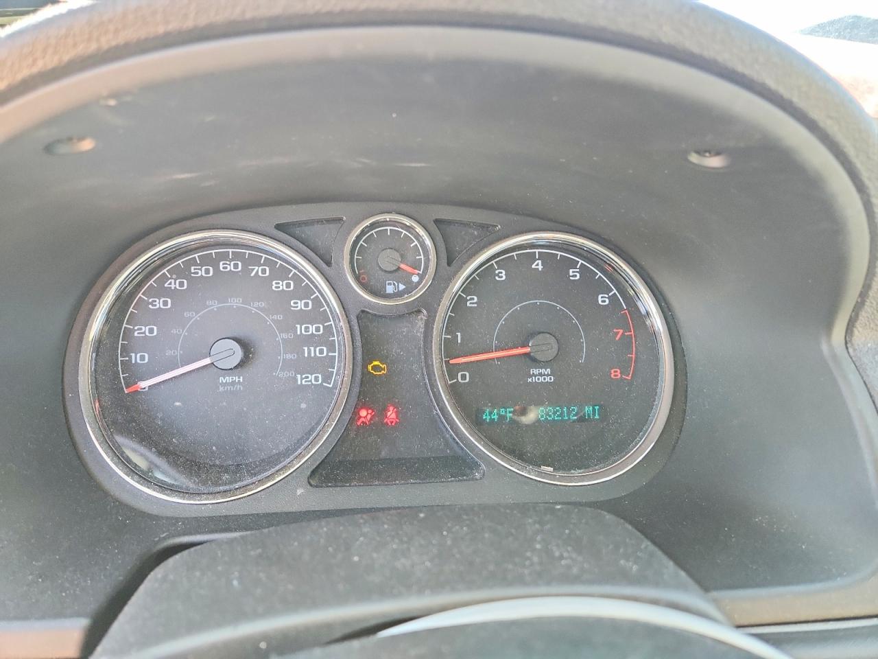 2008 CHEVROLET COBALT LT photo 17