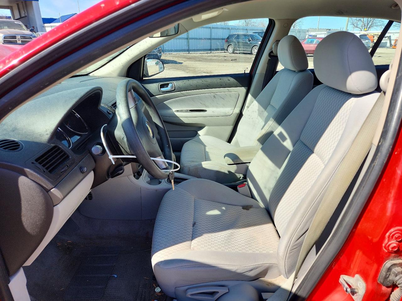 2008 CHEVROLET COBALT LT photo 13