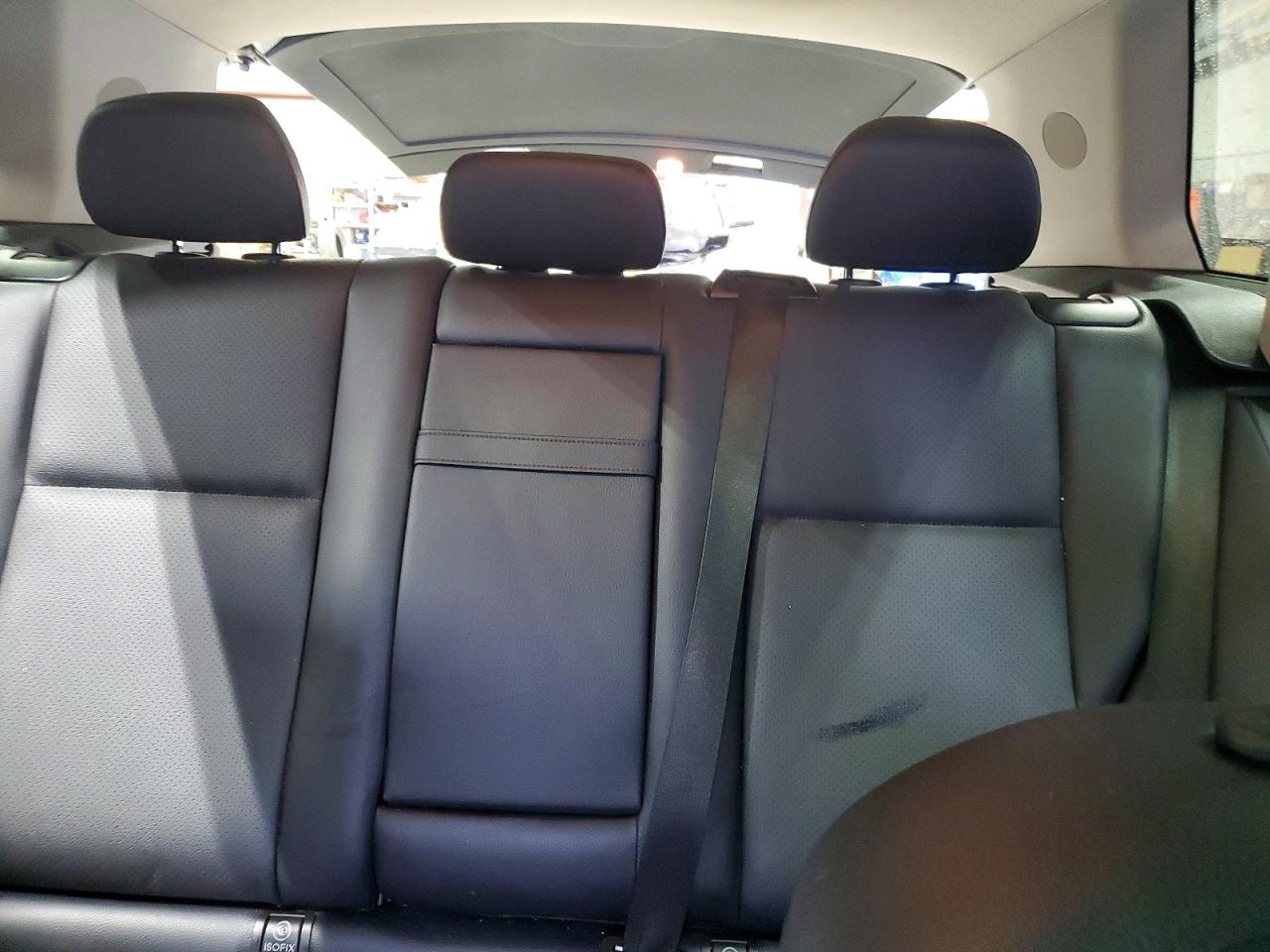 2014 MERCEDES-BENZ GLK 350 4MATIC photo 10