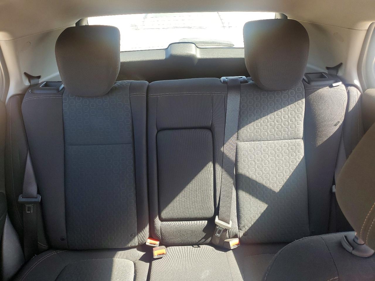 2020 CHEVROLET TRAX LS photo 10