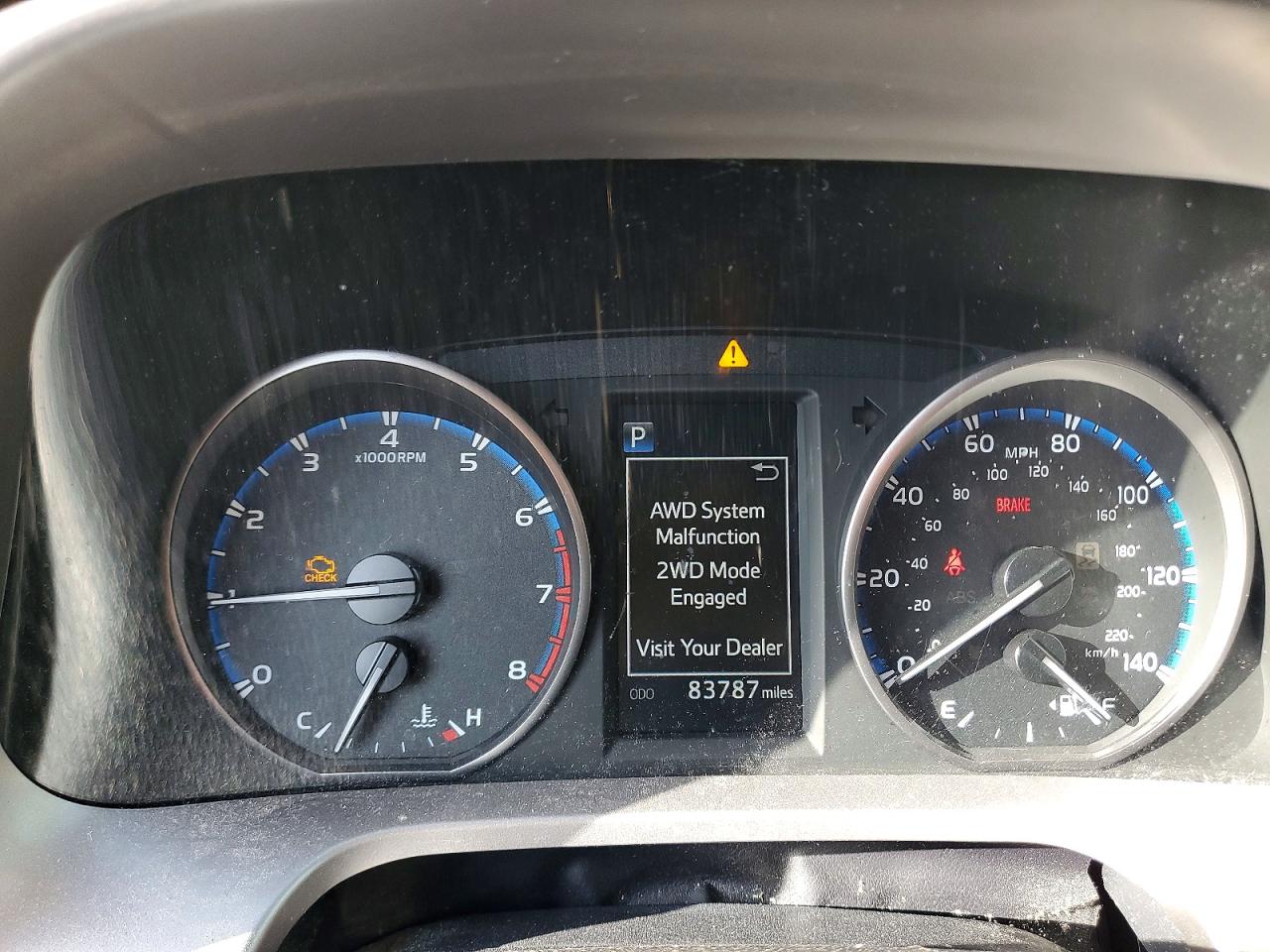 2017 TOYOTA RAV4 LE photo 17