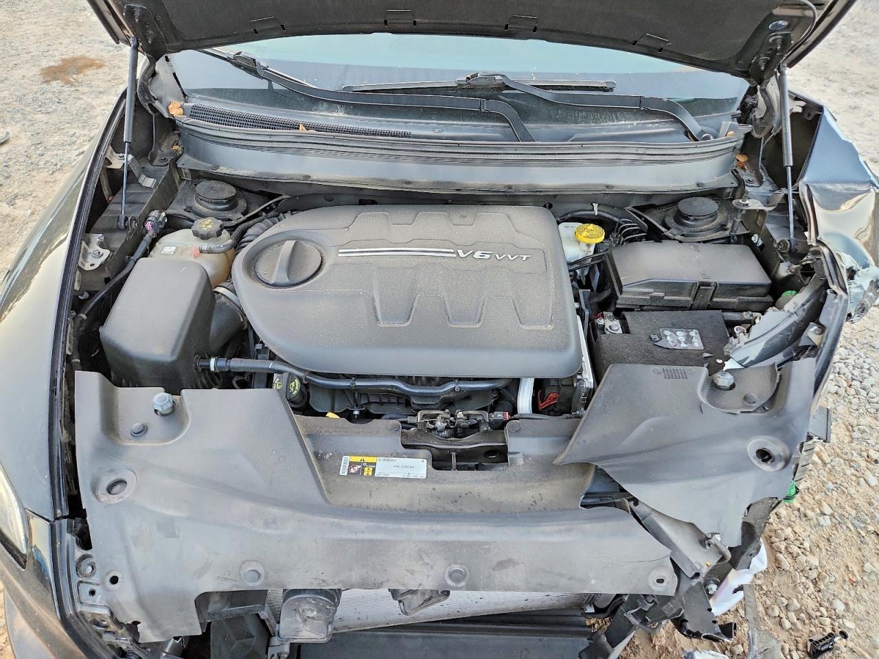 2018 JEEP CHEROKEE LIMITED photo 23
