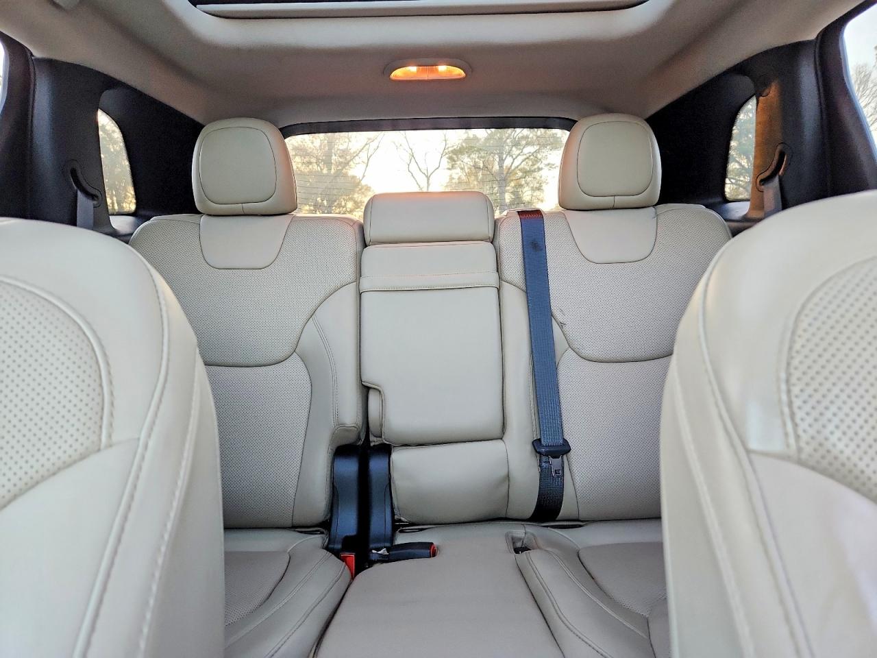 2018 JEEP CHEROKEE LIMITED photo 19