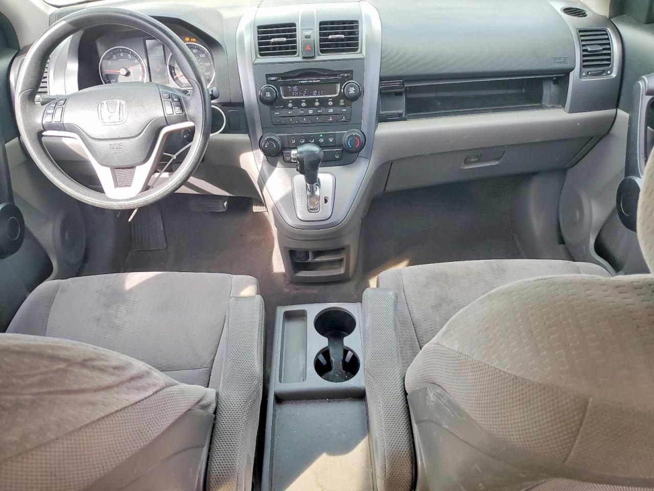 2009 HONDA CR-V EX photo 15