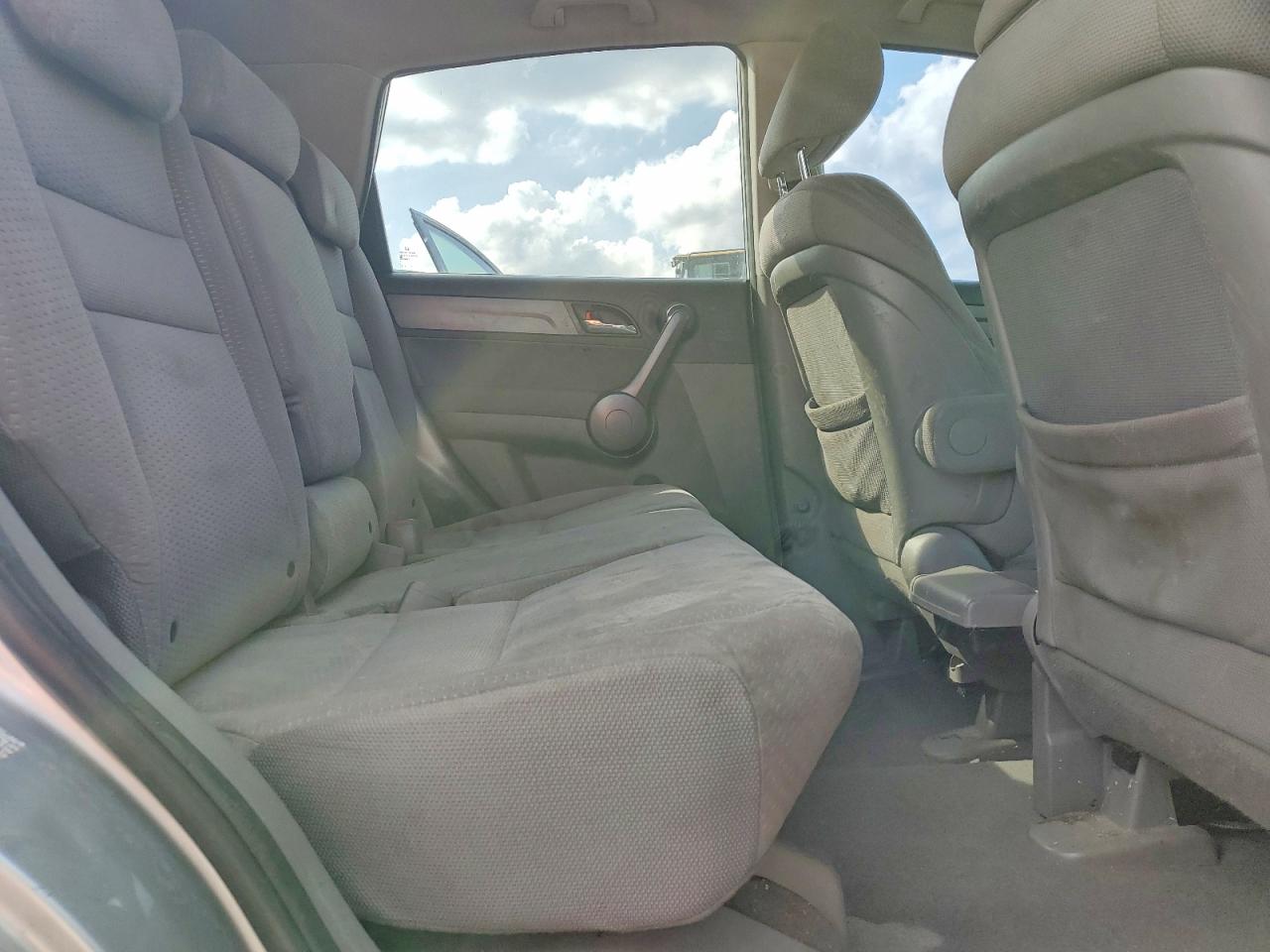 2009 HONDA CR-V EX photo 21