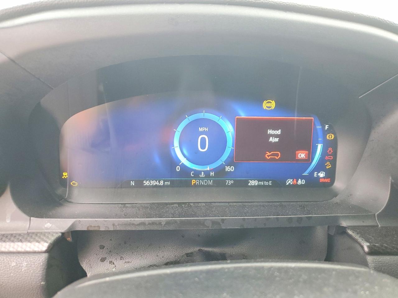 2020 FORD EXPLORER ST photo 25