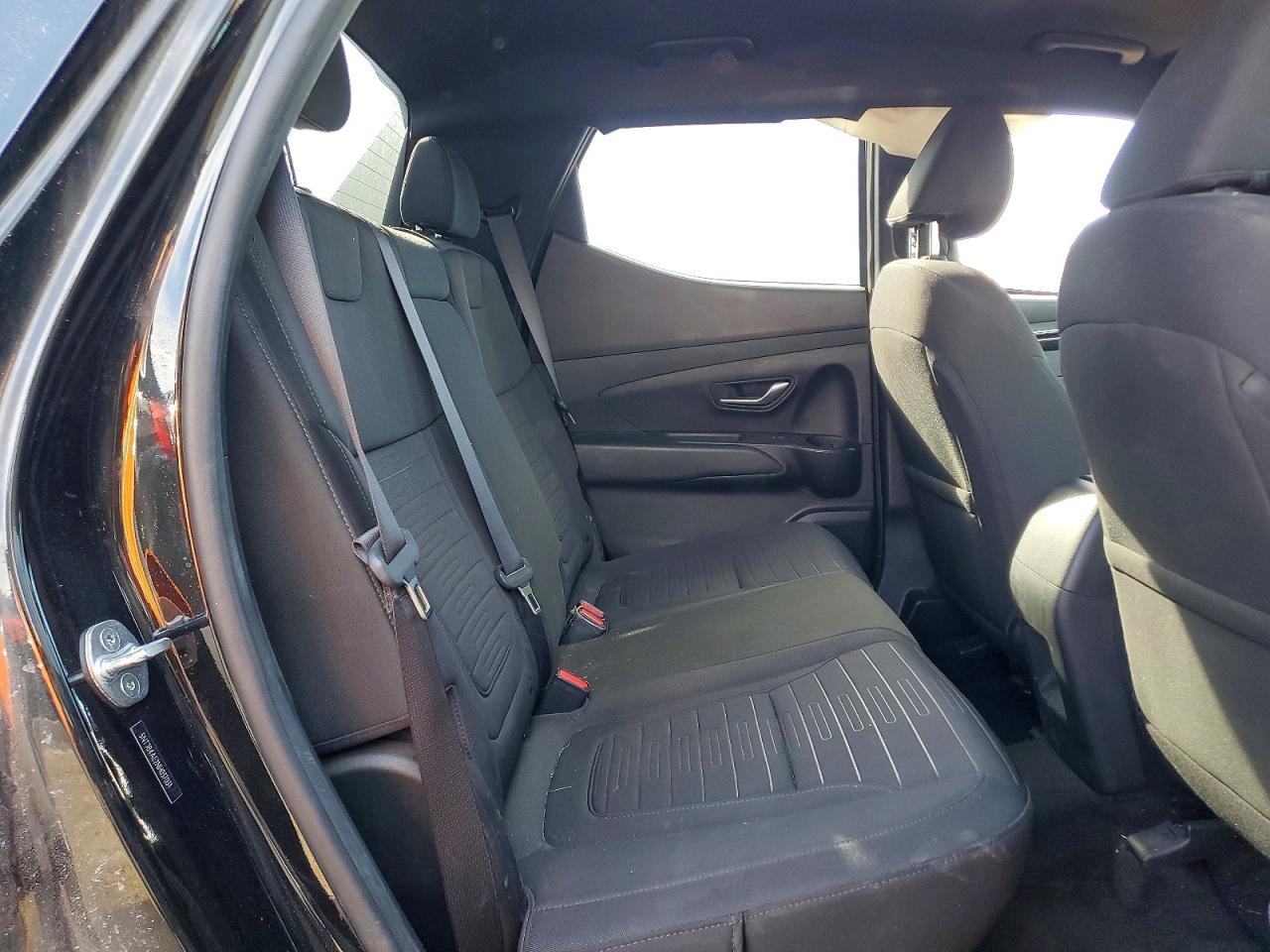 2022 HYUNDAI SANTA CRUZ SEL photo 19