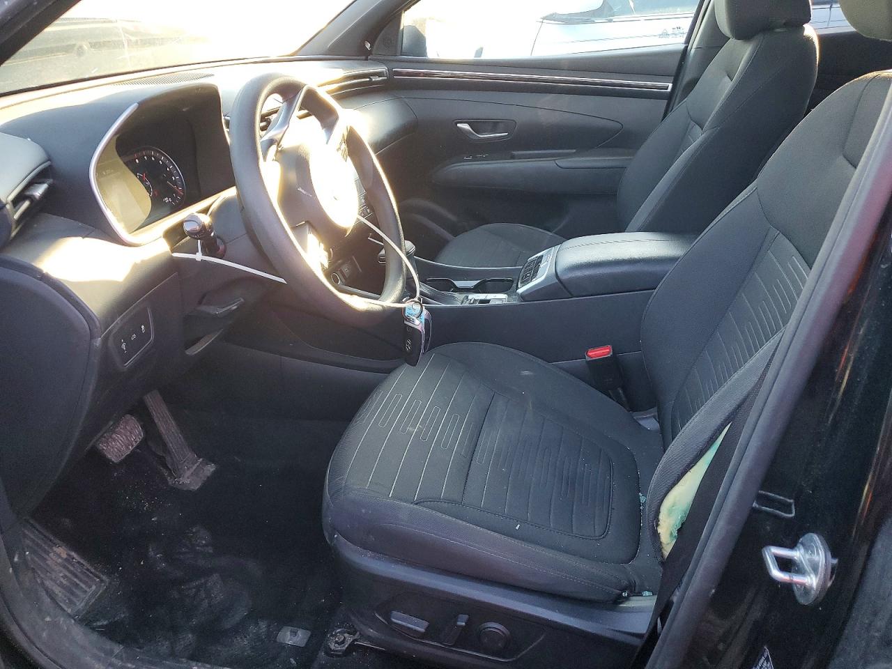 2022 HYUNDAI SANTA CRUZ SEL photo 13