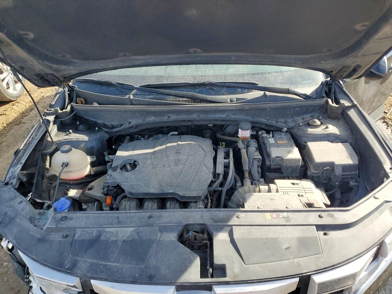 2022 HYUNDAI SANTA CRUZ SEL photo 21