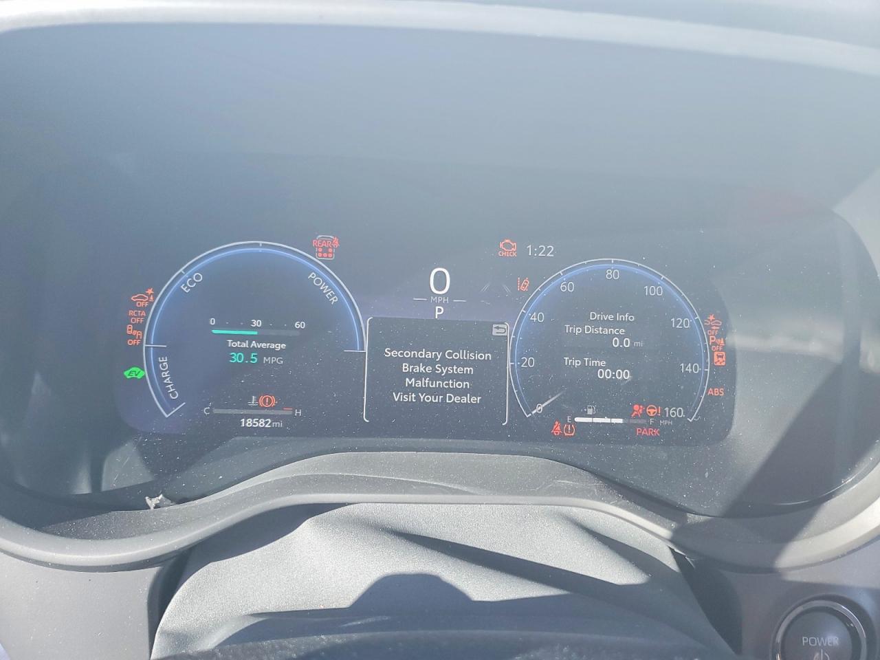 2025 TOYOTA SIENNA XSE 7-PASSENGER photo 9