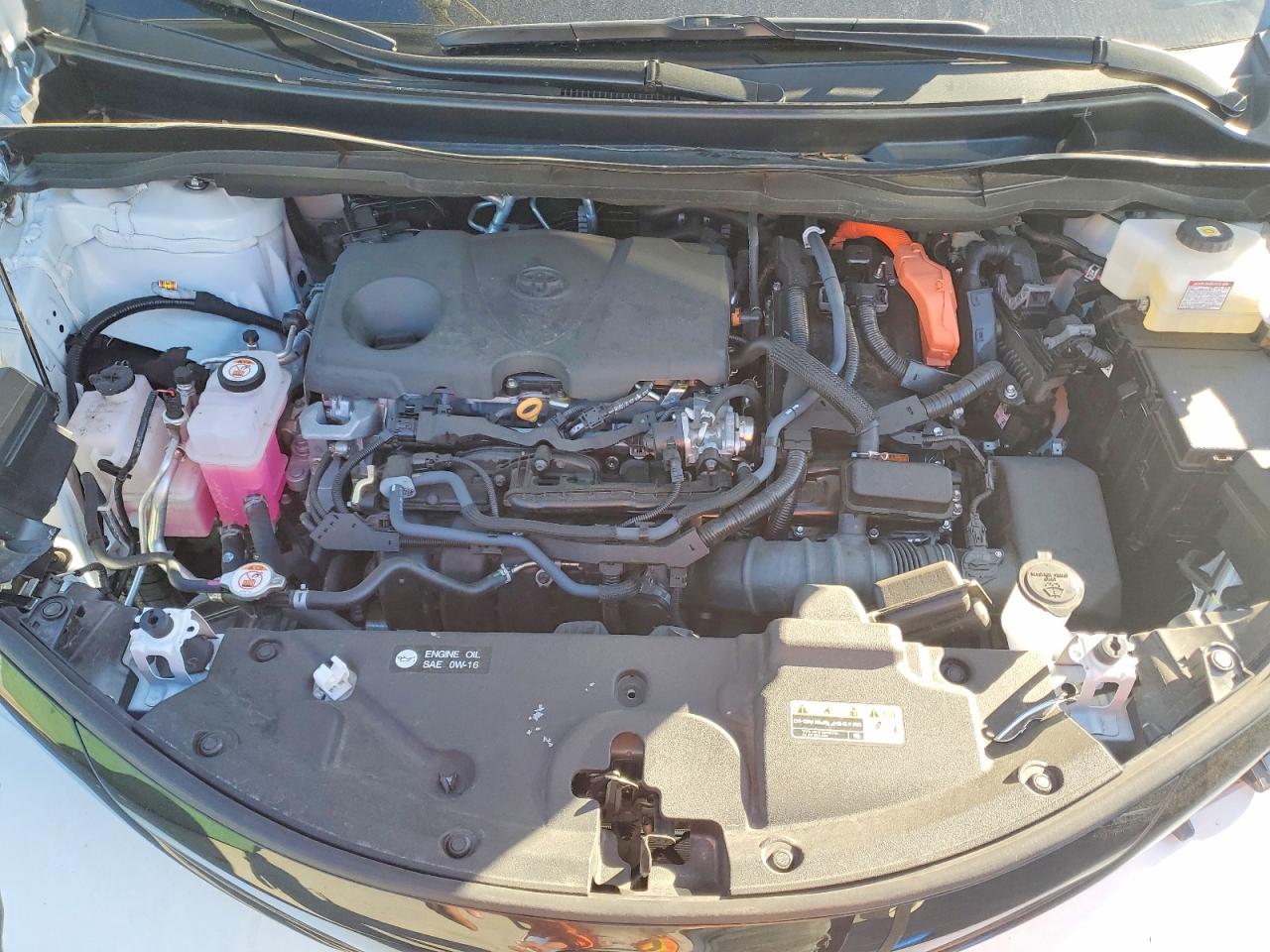 2025 TOYOTA SIENNA XSE 7-PASSENGER photo 12