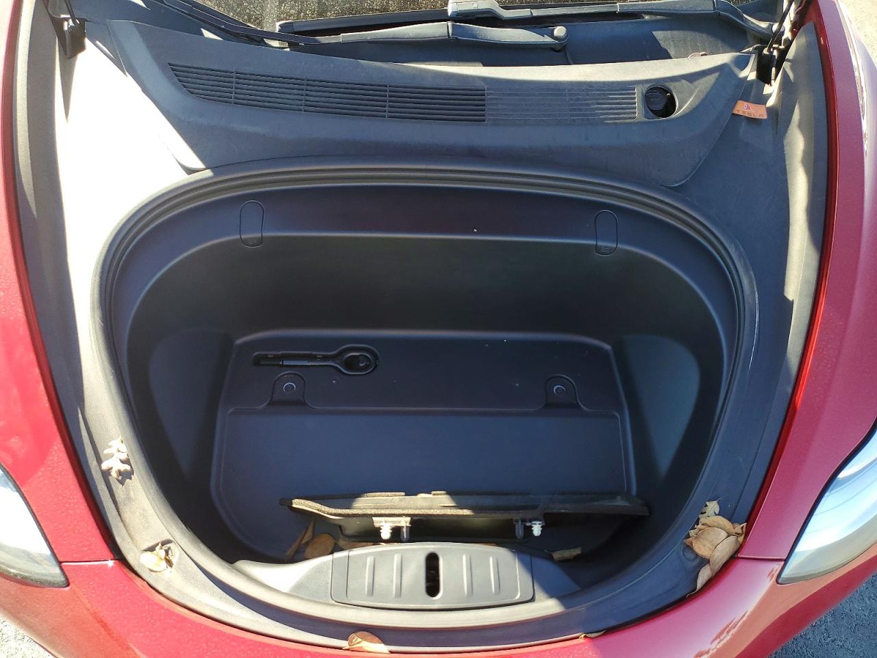 2019 TESLA MODEL 3 photo 31