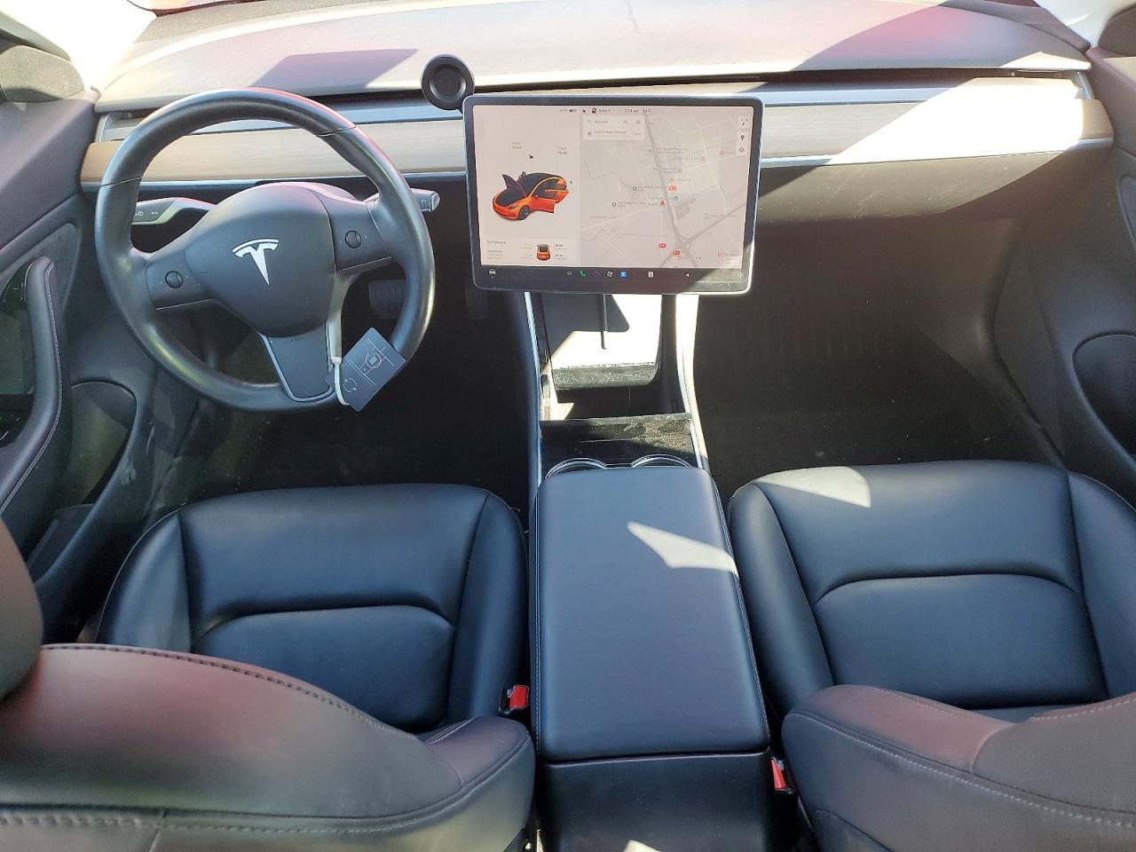2019 TESLA MODEL 3 photo 22