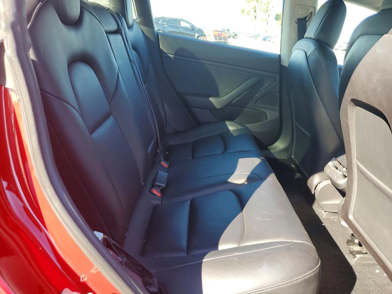 2019 TESLA MODEL 3 photo 28