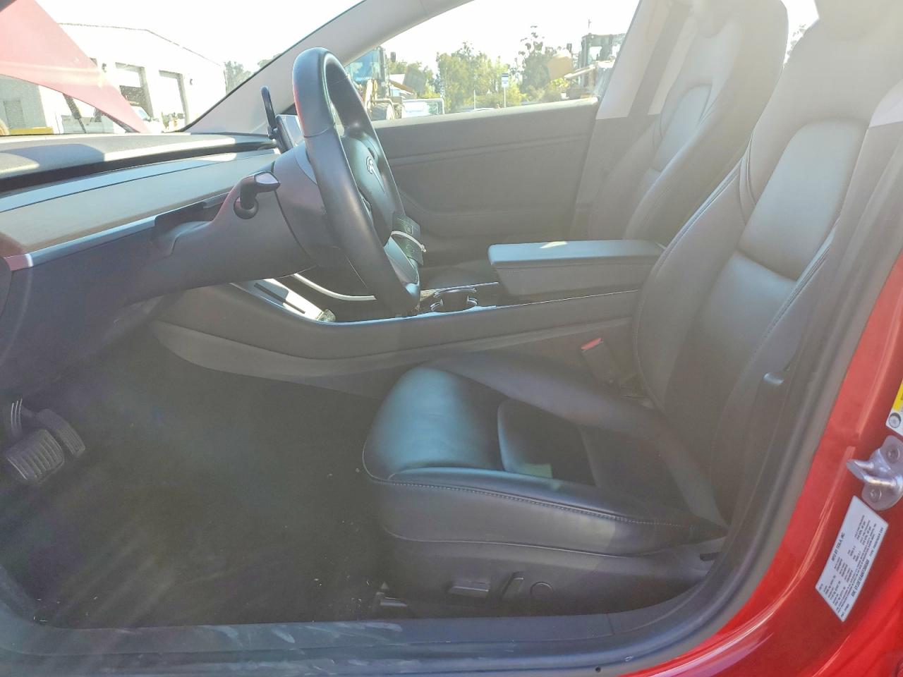 2019 TESLA MODEL 3 photo 19