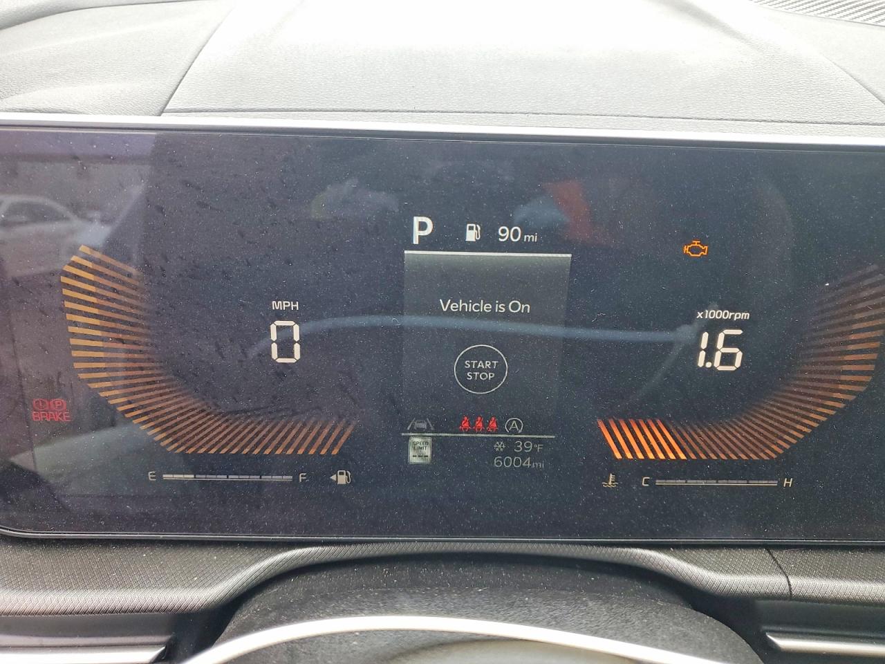 2026 KIA SPORTAGE LX photo 17