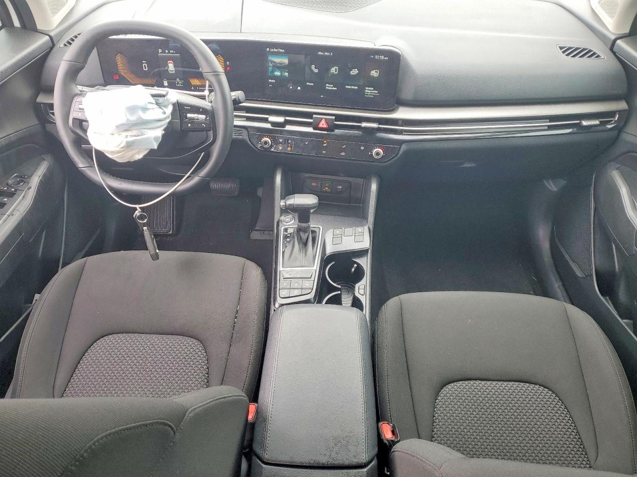2026 KIA SPORTAGE LX photo 15