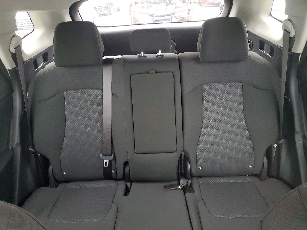 2026 KIA SPORTAGE LX photo 19