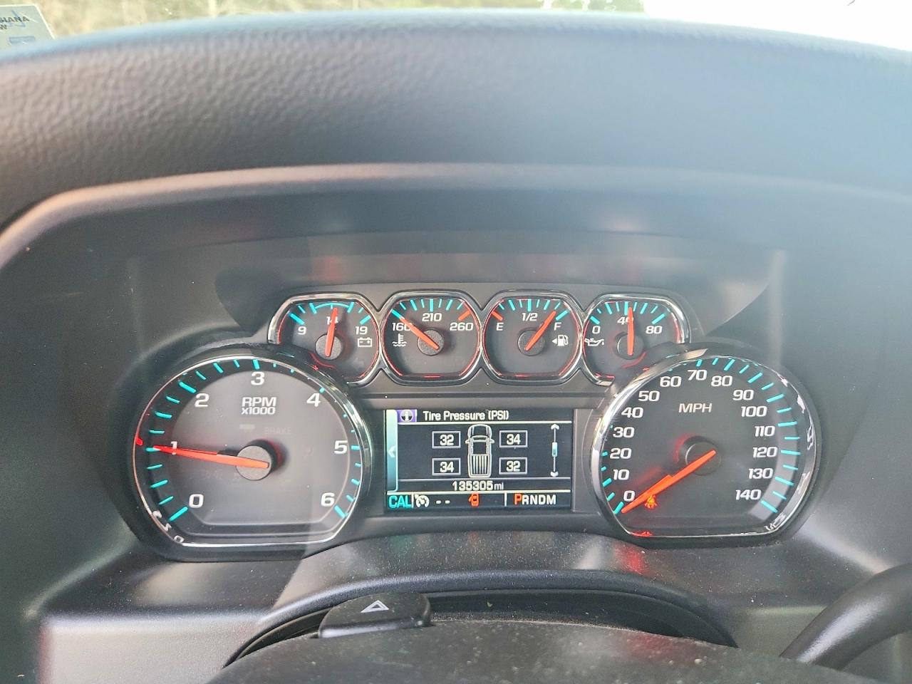 2015 CHEVROLET SILVERADO C1500 LT photo 25
