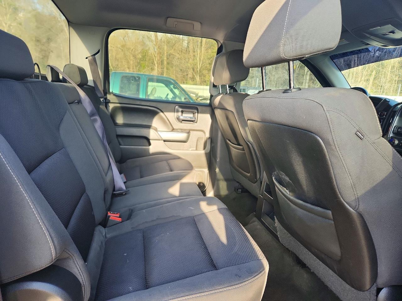 2015 CHEVROLET SILVERADO C1500 LT photo 28