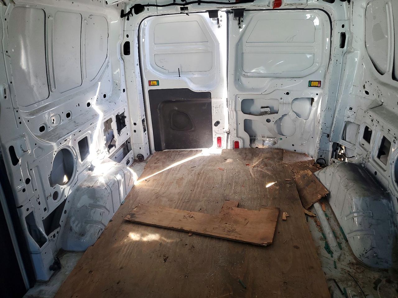 2016 FORD TRANSIT T-150 photo 19