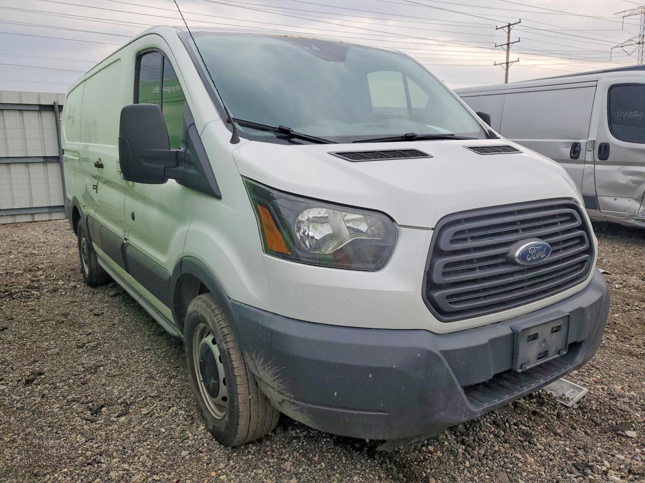 2016 FORD TRANSIT T-150 photo 7