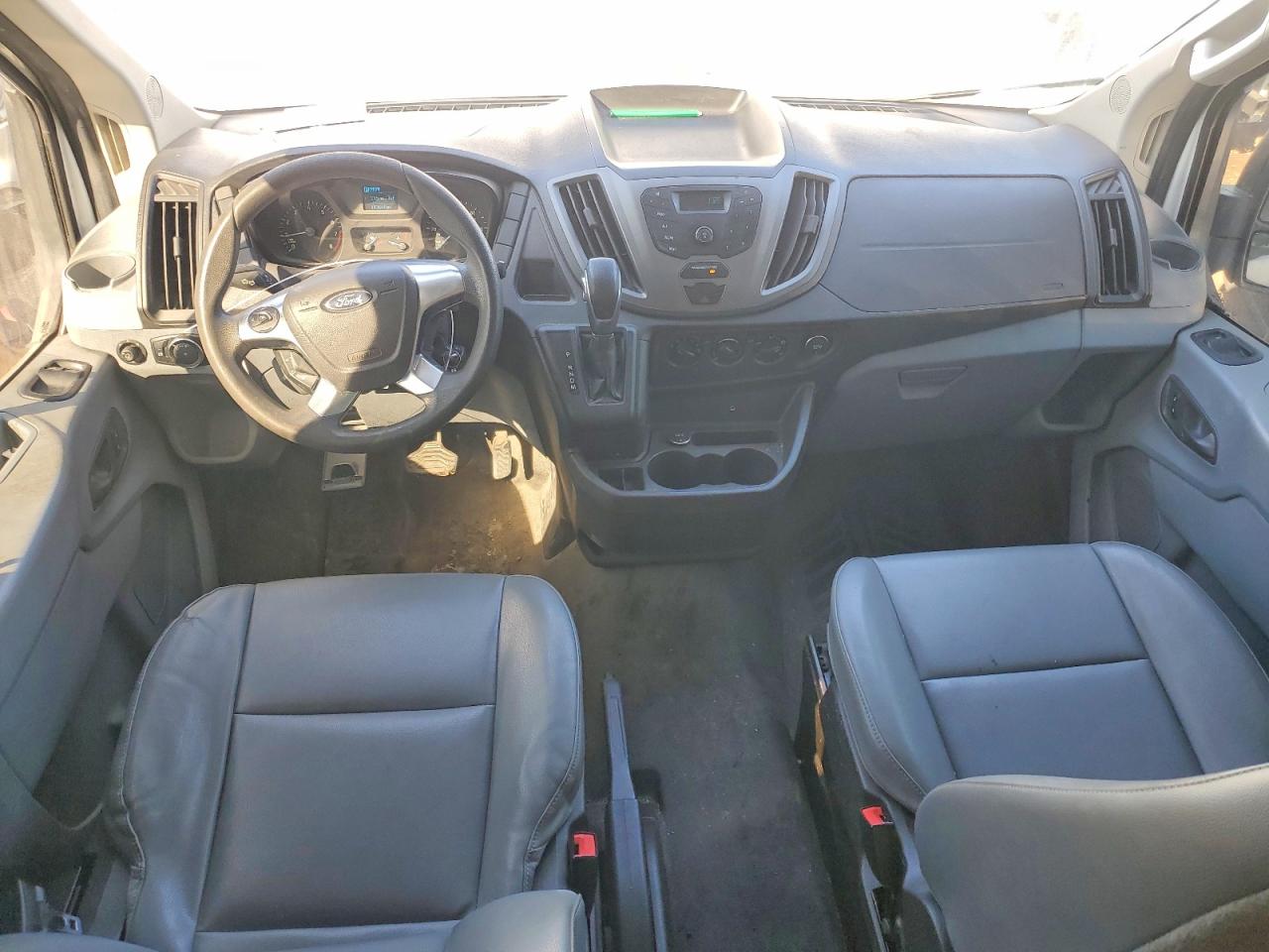 2016 FORD TRANSIT T-150 photo 15