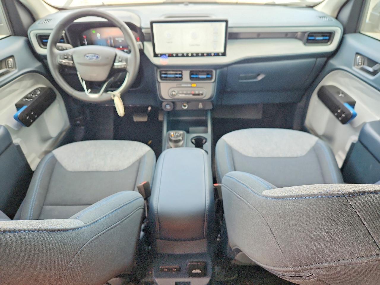 2025 FORD MAVERICK XLT photo 15